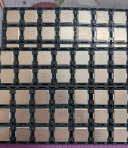 Processeur de bureau d'occasion <span class=keywords><strong>I5</strong></span> LGA 1151 Socket 3.6GHz 12nm 6400 6500 6600 - Product Image 1
