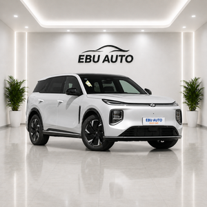 Changan Qiyuan Q07 2025 – SUV Intelligent Hybride à Énergie Nouvelle – Édition Phare 215 – SUV Électrique Haute Performance Longue Portée - Product Image 2