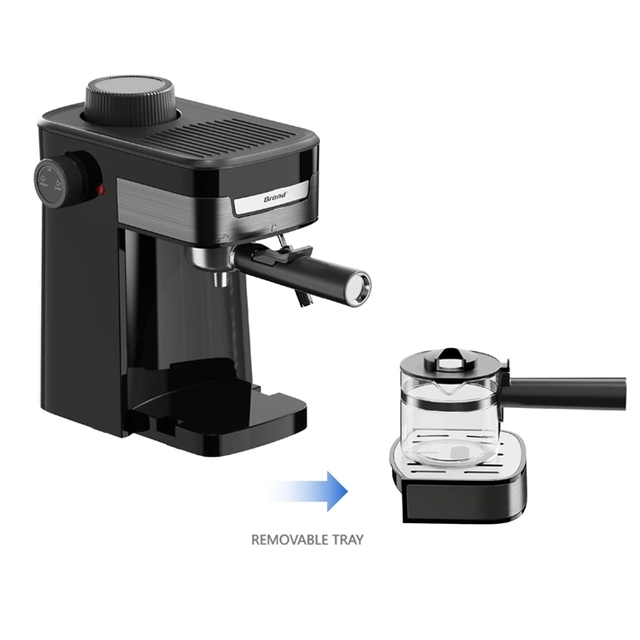 Hot Selling Cheap Custom Buy Coffee Machines Commercial Espresso Coffee Machine Espresso Maker Caffe Machines