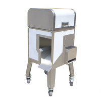 Machine à éplucher les graines de maïs de haute qualité
