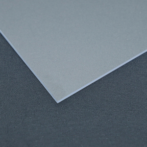 לוח פוליקרבונט איכותי עם תאורת לד שקופה - Product Image 2