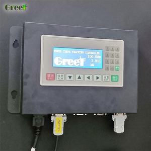 על-רשת עבור היברידי רוח שמש גנרטור שימוש עבור טורבינת רוח 2kW 3kW 4kW 5kW - Product Image 6