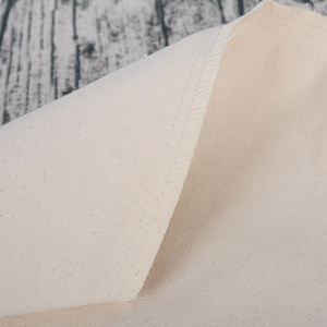 Sacs fourre-tout en toile de coton avec logo, sacs de shopping, sacs à main tendance pour femmes, sacs à bandoulière imprimés vierges 100 % coton - Product Image 4