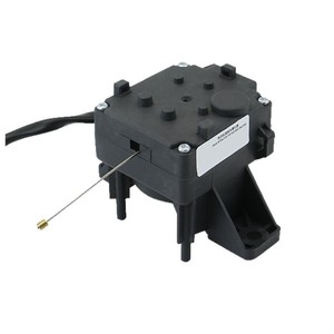 Moteur de pompe de vidange universel XPQ-B/6/QA12-64 pour machine à laver Midea Little Swan, pièce de rechange 4510 Traction 6510 - Product Image 4