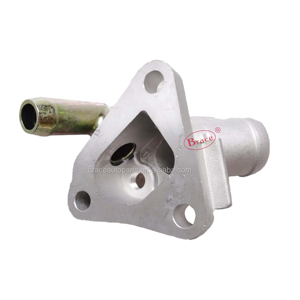 Copertura del Termostato per Zotye Nomad Hunter Autorrad Outsider - Product Image 1