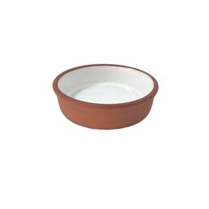 Cuenco pequeño de cerámica española, cuenco de tapete de Terracotta, venta al por mayor - Product Image 3