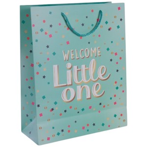 ถุงช้อปปิ้งแบบหูรูดนำกลับมาใช้ใหม่ได้เป็นมิตรกับสิ่งแวดล้อมวัสดุรีไซเคิลกระดาษเคลือบทำมือย่อยสลายได้สไตล์คลาสสิก - Product Image 3