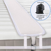 Kit de convertisseur de matelas double à king, taille personnalisée, pont de lit, convertisseur avec sangles, bon marché