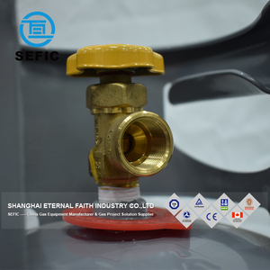 10kg di Bassa <span class=keywords><strong>Pressione</strong></span> del <span class=keywords><strong>Gas</strong></span> <span class=keywords><strong>GPL</strong></span> Cilindro - Product Image 3