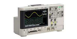 ออสซิลโลสโคป Keysight InfiniiVision 2000 X Series รุ่น DSOX2002A, 70 MHz, 2 ช่องสัญญาณอนาล็อก - รับส่วนลด - Product Image 6