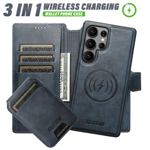 Funda para Teléfono Samsung <span class=keywords><strong>Galaxy</strong></span> S26 Ultra, Nuevo <span class=keywords><strong>Modelo</strong></span>, Adsorción Magnética, Compatible con Carga Inalámbrica, Cobertura Total - Product Image 6