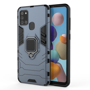 <span class=keywords><strong>Support</strong></span> de <span class=keywords><strong>voiture</strong></span> antichoc 360 béquille coque de téléphone pour <span class=keywords><strong>samsung</strong></span> A21S <span class=keywords><strong>S21</strong></span> S22 S23 S24 S25 Plus Ultra - Product Image 2