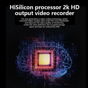 5.0 मेगा H.264 1080P 2 सीएच कॉम्पैक्ट आकार मिनी कार DVR, समर्थन 2*512GB एसडी कार्ड भंडारण