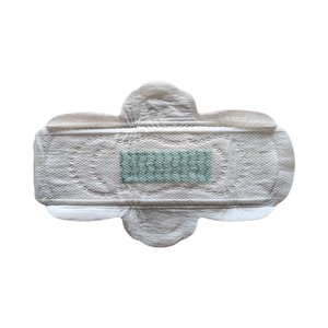 Bán Buôn OEM Phụ Nữ Băng Vệ Sinh Ion Âm Vệ Sinh Bông Khăn Ăn Siêu Thấm Miếng Đệm Kinh Nguyệt - Product Image 4