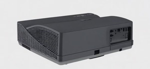 Immersive Ultra Short Throw Laser <b>Projector</b> Museum Art Gallery Corridor <b>Projector</b> CL500UST CL500UST - Product Image 3