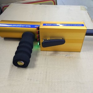 Detector de Metales Portátil de Grado Industrial Aks Detective, Alcance Remoto de 800m, Profundidad de Detección de 14m, Buscador de Cobre y Piedras Preciosas, OEM/ODM - Product Image 4