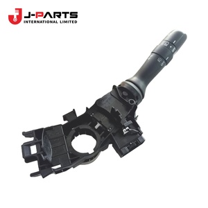 Interrupteur d'assistance au phare (dimmer) pour Toyota Hilux KUN16 1989-2004 Référence OE 84140-0K021 841400K021 - Product Image 3