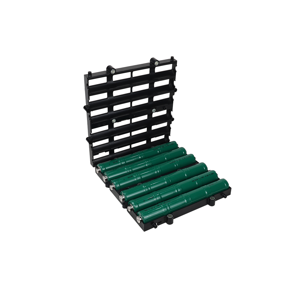 EnnoCar 4,8 V 6.5Ah Гибридный автомобильный аккумулятор, автомобильный аккумулятор для Lincoln MKZ 2010 2011 2012