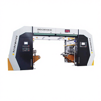 Machine à plastifier à chaud électrique automatique haute performance BEIDEMEIKE pour films/plastiques/emballages, sacs cadeaux personnalisés, plastification alimentaire