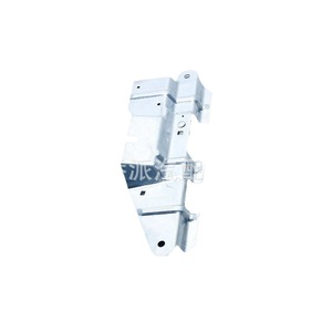 Panel de botones del maletero para Volkswagen Passat Bora, placa de soporte de acero 1J5827425F 1J5827567 3B0959781 - Product Image 5