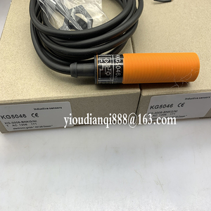 Thương hiệu Mới cảm biến ban đầu ig5399 ig5401 ig5593 ig5813 ig5400 trong kho DHL fedex UPS - Product Image 2