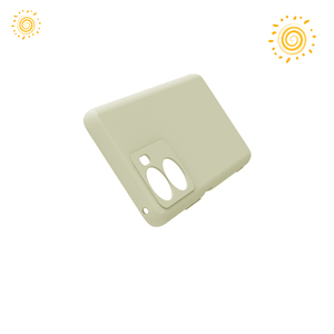 Custodia per <span class=keywords><strong>cellulare</strong></span> con LOGO personalizzato per <span class=keywords><strong>Cover</strong></span> per <span class=keywords><strong>cellulare</strong></span> in Silicone Anti-caduta VIVO IQOO Z6 5G TPU - Product Image 5