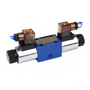 Vanne hydraulique Rexroth MK10G1X R901404358 MK10G1X/<span class=keywords><strong>J3V</strong></span> Montage sur sous-plaque pour systèmes hydrauliques - Product Image 6