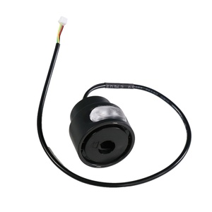 Clignotant de guidon gauche/droite pour trottinette électrique Ninebot F2/F2 Plus/F2 Pro - Accessoires - Product Image 6