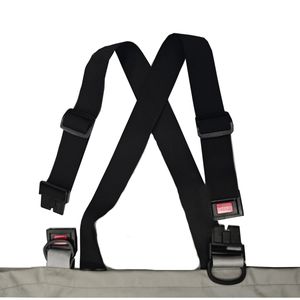 <span class=keywords><strong>Waders</strong></span> de pêche à la mouche respirants de haute qualité avec grande poche poitrine, respirants et imperméables, fermeture éclair pour les sports nautiques - Product Image 5