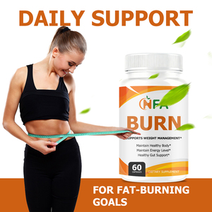 Cápsulas Quemagrasas Más Vendidas, Apoyan el Control de Peso, Mantienen un Cuerpo Sano, Mantienen el Nivel de Energía, Contienen Bitartrato de Colina - Product Image 5