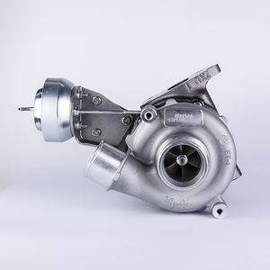 RHV55 RHV5 VT13 pengisi daya Turbo VAD30024 15a163 untuk Mitsubishi Pajero IV <span class=keywords><strong>3.2</strong></span> DI-D-170 HP 4M41 kondisi baru - Product Image 4