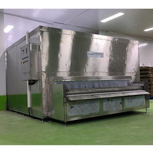 Congelatore Rapido Commerciale in Acciaio Inox Congelatore Industriale a Blast Freezing -40°C ℃   Raffreddamento Rapido per Carne e Frutti di Mare - Product Image 5
