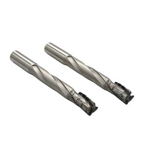 Diamond PCD <b>Router</b> Bit Milling Cutter Durable & Precision Diamond <b>Router</b> Bit and Milling Cutter for Woodworking - Product Image 4