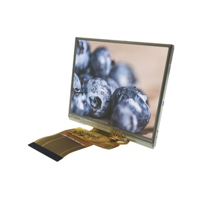 <strong>3.5</strong> Inch TFT <strong>LCD</strong> <strong>Display</strong> Panel with 320*240 Pixel IPS <strong>Display</strong> <strong>Module</strong> 24BIT RGB Interface Manufactured - Product Image 1