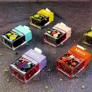 Holesale-brillo de labios duradero, 6 Colors 24 Piecas - Product Image 3