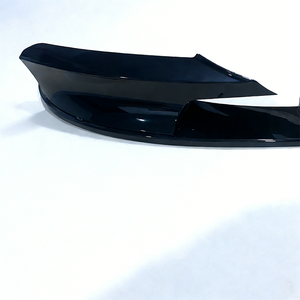 Pièce automobile pour voiture, séparateur de pare-chocs avant pour <span class=keywords><strong>BMW</strong></span> 320 F30 F35 2012-2018 M Sport MP Design, kit carrosserie - Product Image 2