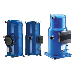 Cho máy nén CuộN hiệu suất cao <span class=keywords><strong>Danfoss</strong></span> cho kho lạnh điều hòa không khí trung tâm - Product Image 5