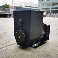 Alternateur monophasé / triphasé 230v 3kw, alternateurs AC 220v 3kw, alternateur 3kw, prix du générateur, dynamo 3kw
