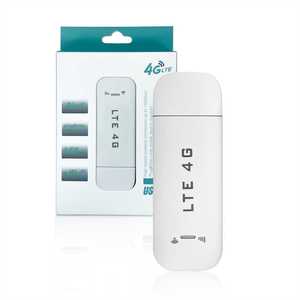 Routeur WiFi Portable 4G Universel Chinois avec Pare-feu, Double Bande 2.4G/5G, WiFi 6, 1000 Mbps, Hotspot, Emplacement pour Carte SIM, Extérieur - Product Image 4