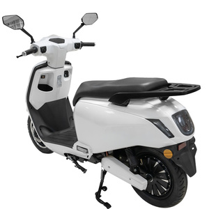 Piezas de Bicicleta Premium K025 |   Kit CKD de Motor de Alto Torque de 72v con Suspensión Ajustable para Ensamblaje Local K025 - Product Image 6