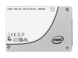 Intel s3510 M.2 NV tôi SSD ổ cứng 4TB Công suất máy tính xách tay nội bộ sử dụng bên ngoài sata III Giao diện PC <span class=keywords><strong>MAC</strong></span> tương thích - Product Image 3