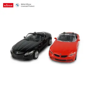 Rastar BMW Z4 sous licence <span class=keywords><strong>Mini</strong></span> moulé sous pression modèle de <span class=keywords><strong>voiture</strong></span> voitures jouets moulé sous pression en <span class=keywords><strong>métal</strong></span> pour enfant 1:43 - Product Image 1