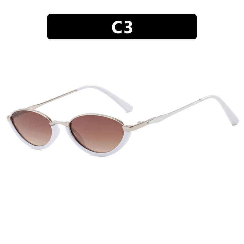 33113 C3 - blanc/ Thé dégradé
