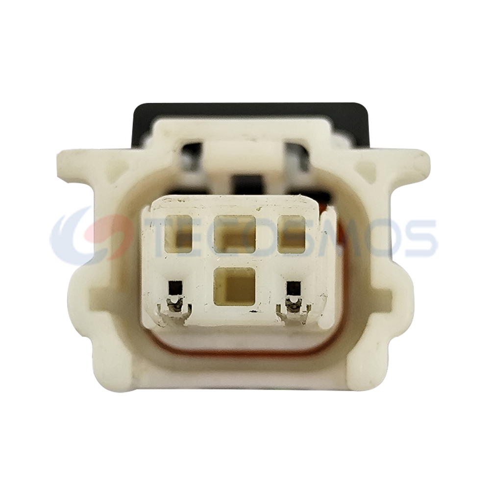 Waterproof Wire Connector Cable Harness Car Enclosure Connector for Toyota Honda 6Pin Female 6189-7246