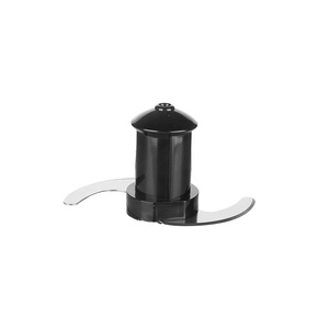 Xử lý thực phẩm trộn xay pha trộn sản xuất sữa đậu nành, Máy ép trái cây cắt lát cắt nhỏ. V. v. - Product Image 6