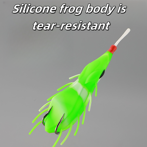 Приманка-лягушка - Product Image 5