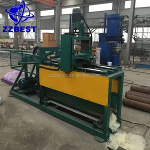 ZZBEST Hot Sale Wood Wool Making Equipment for Wood Wools