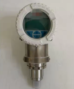 Transductor 266GST DKPNB1 L1 Nuevo, 4-20mA, en Stock, Envío Rápido por DHL/FEDEX, Medidor de Alta Sobrecarga - Product Image 5
