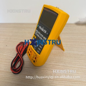 เครื่องสอบเทียบกระบวนการอเนกประสงค์ความแม่นยำสูง 726 สภาพดีมือสอง hx1 - Product Image 3