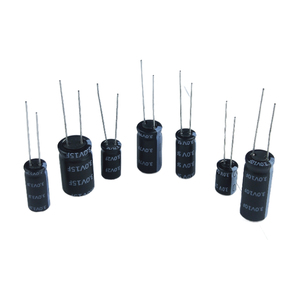 Batería de supercondensador YKY de 1 millón de ciclos 3.0V8F Ultracapacitor para condensadores Farad de arranque de potencia - Product Image 4